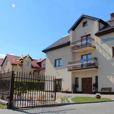 Villa Błękitna Laguna-2